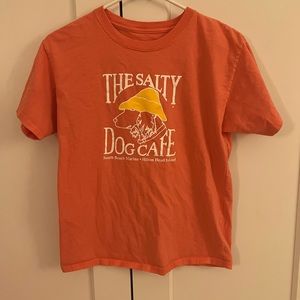 Salty Dog shirt